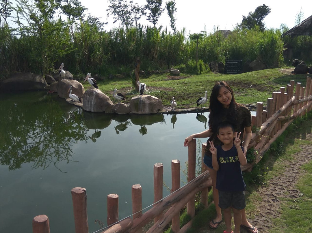 Baobab Safari Resort主图