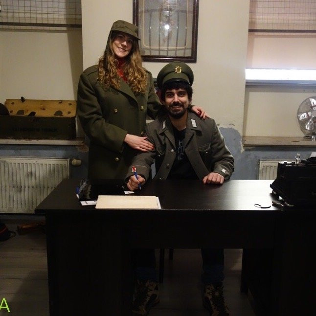 MindMaze Prague-布拉格必去景点