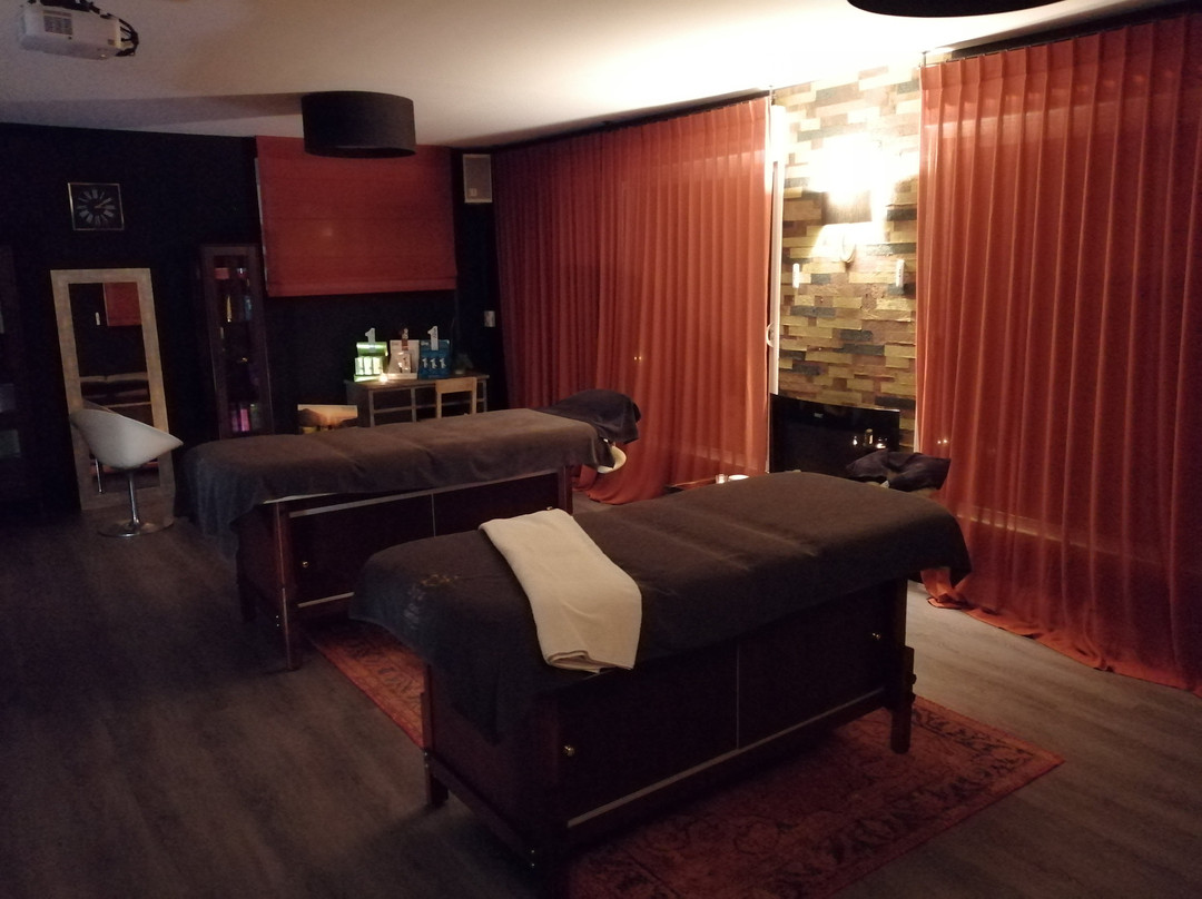 Ô Spa des Sens-塔布必去景点