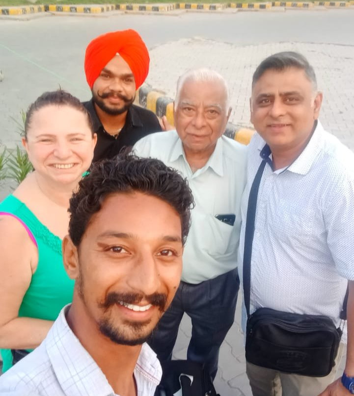 Tourist Hero Amritsar-阿姆利则必去景点