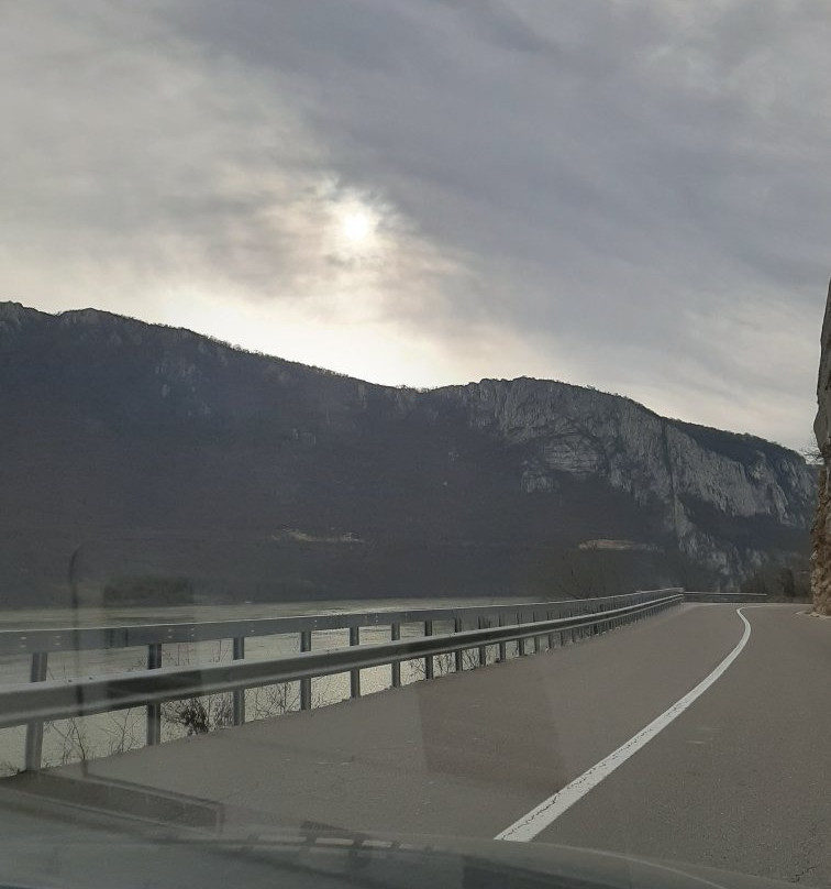 Danube Valley-Drobeta-Turnu Severin必去景点