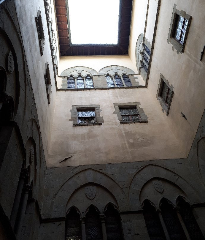 Palazzo del Comune-皮斯托亚必去景点