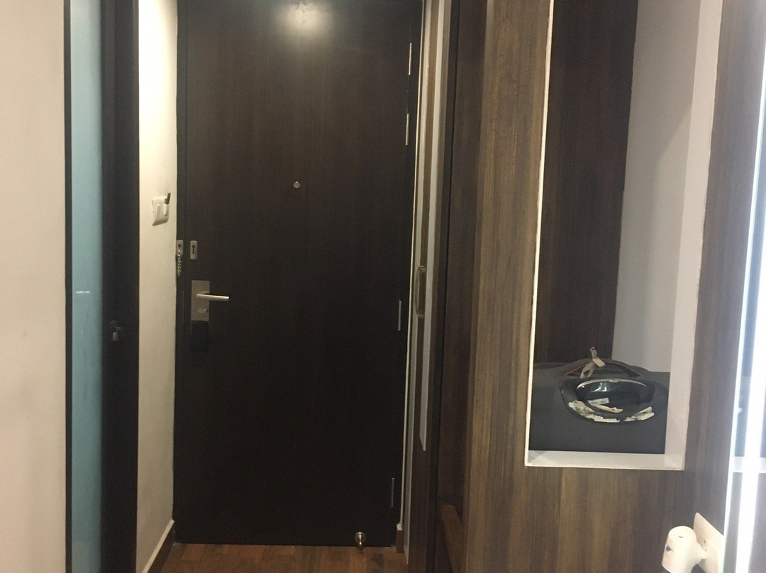 HOTEL CR Grande主图