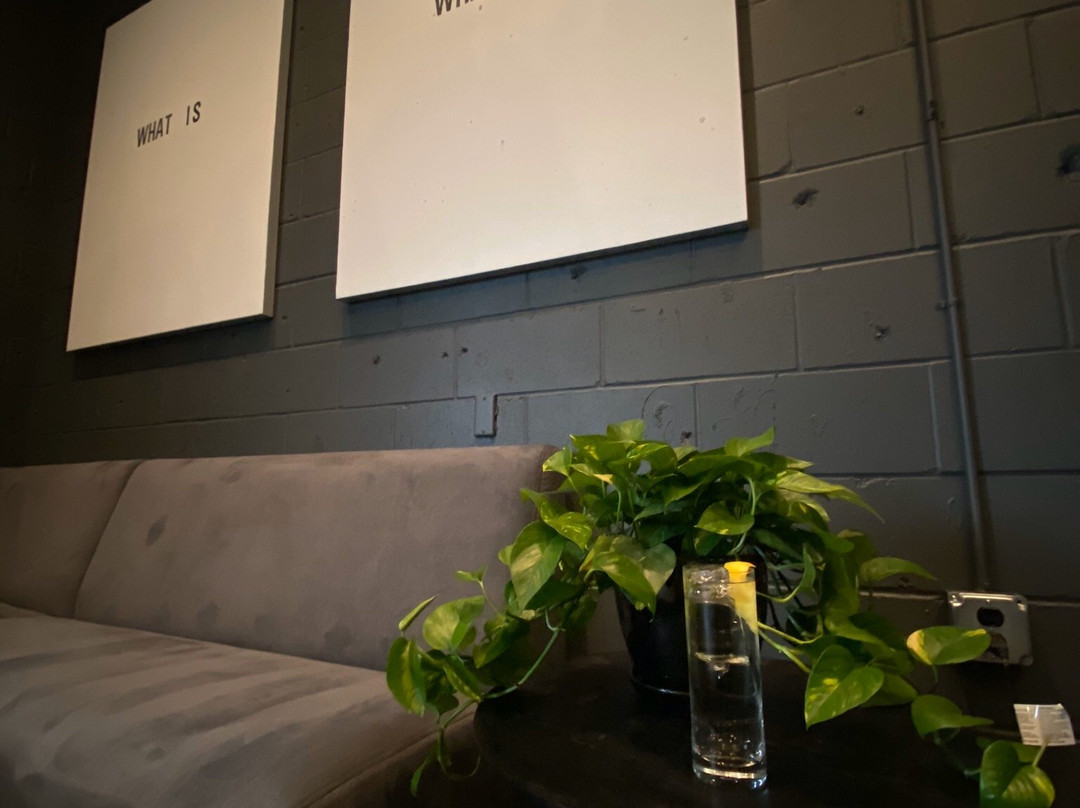 The Dampfwerk Distillery-Saint Louis Park必去景点