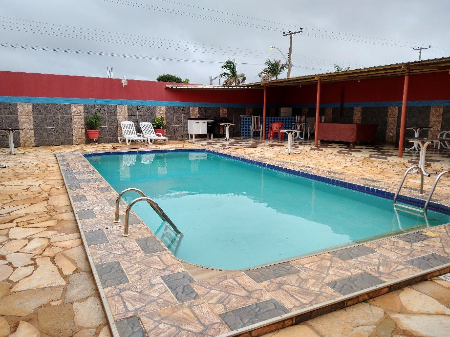 JC Gramado Hotel主图