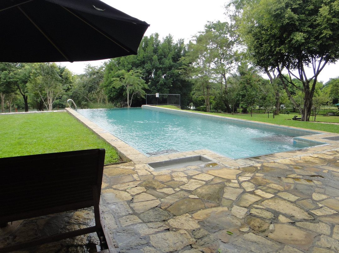 Kalu's Hideaway Udawalawe主图