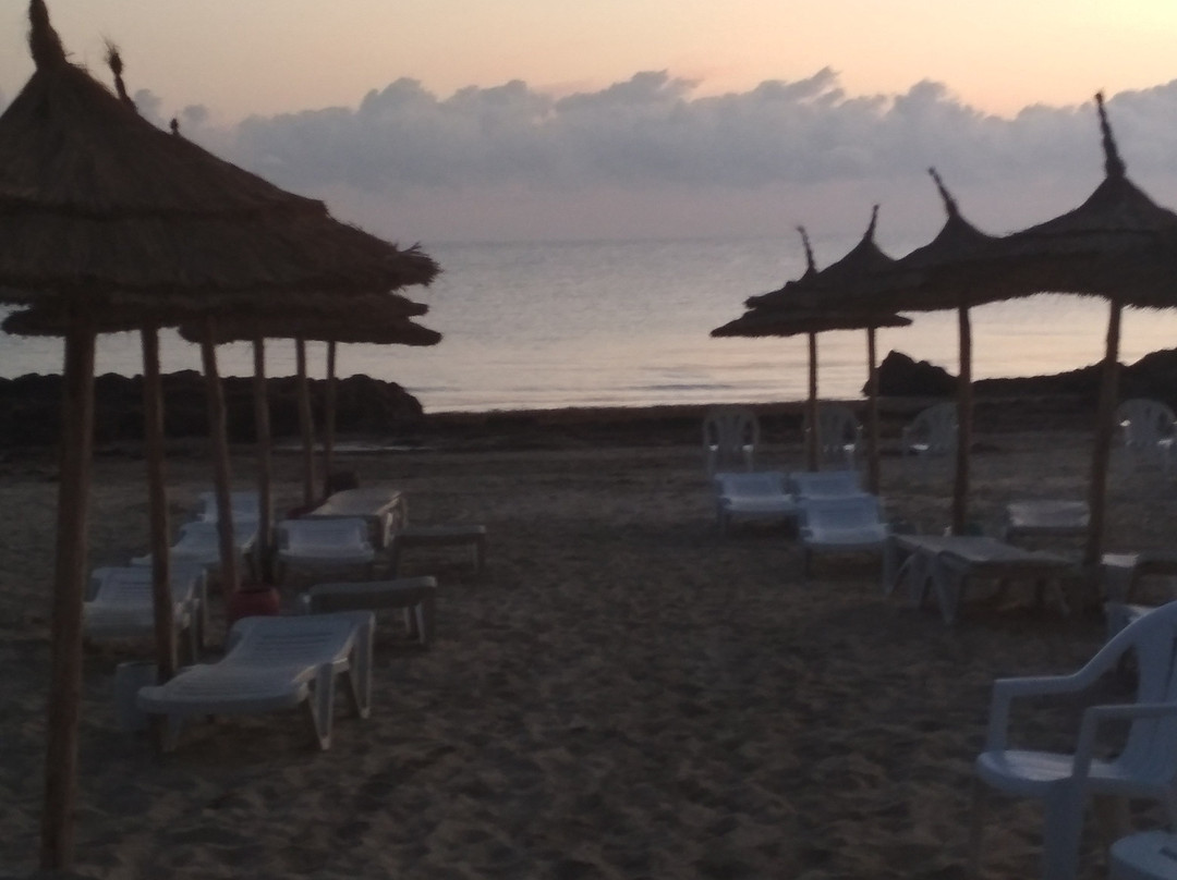 Le Diana Beach主图