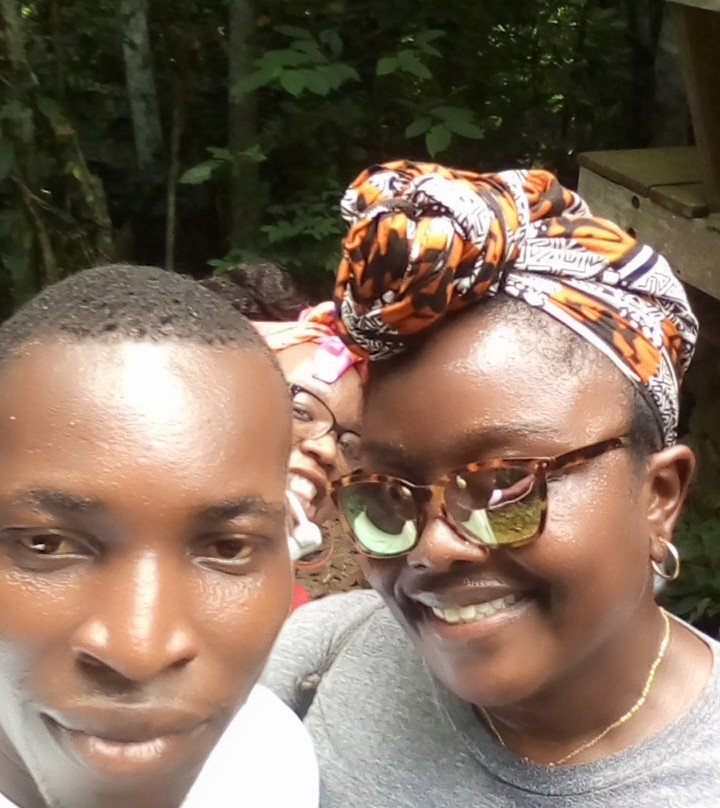 Kakum National Park-Cape Coast必去景点