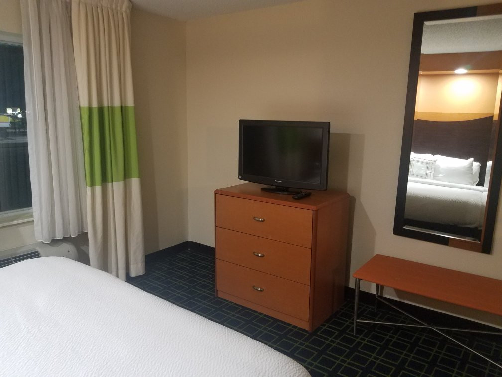 Comfort Inn & Suites Houma主图