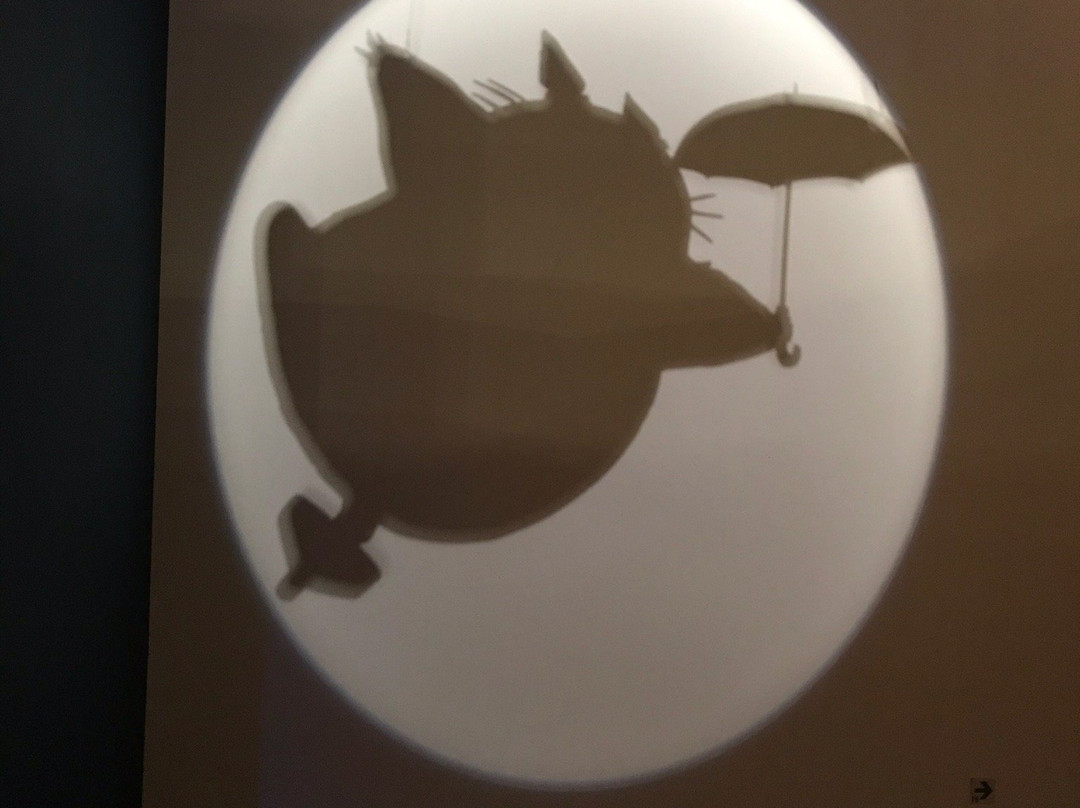 Iwate Museum of Art-盛冈市必去景点