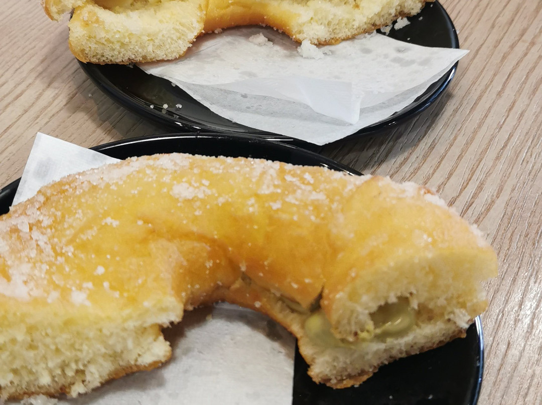 Pasticceria caffetteria le gardenie-Crispiano必去景点