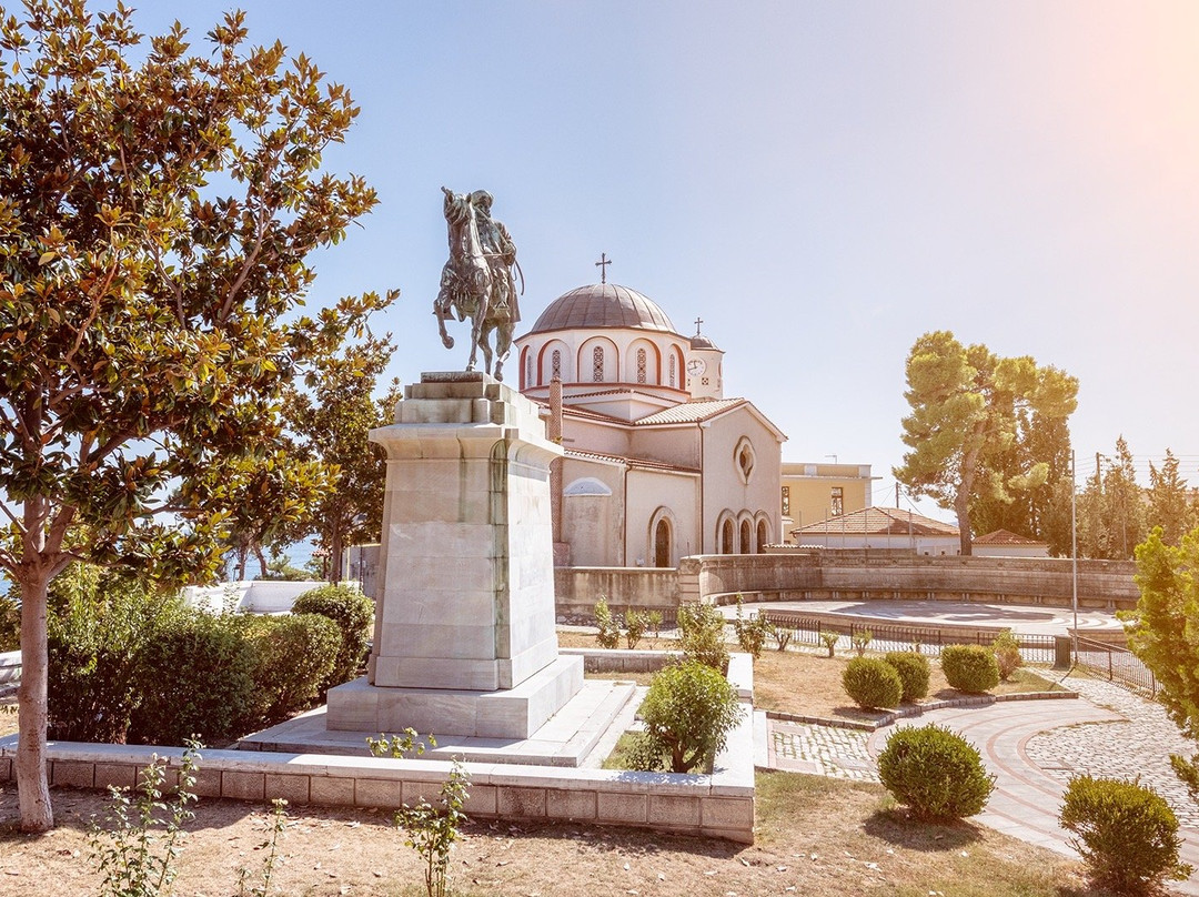 Mohammed Ali's House景点图片