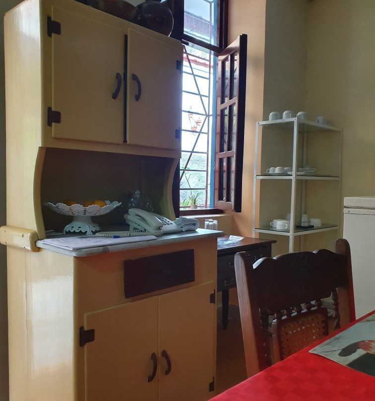 Hostal Idanita主图