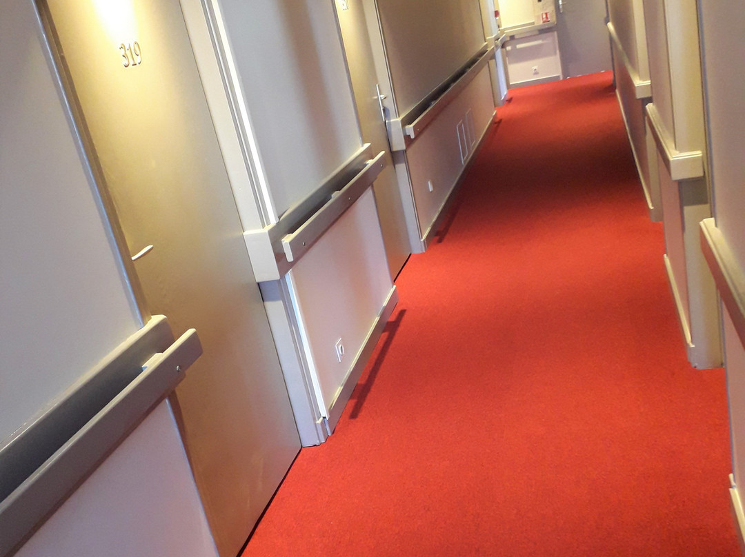 Hotel Belleville主图