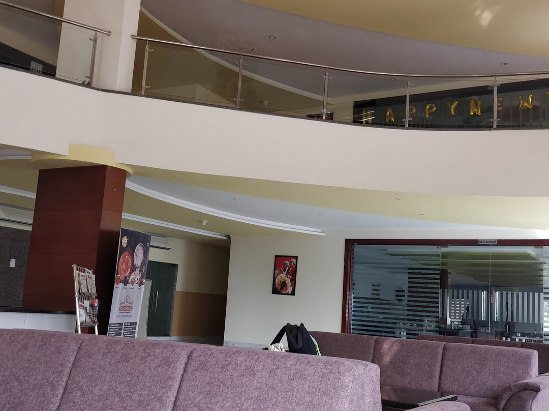 Hotel Kaushal International主图