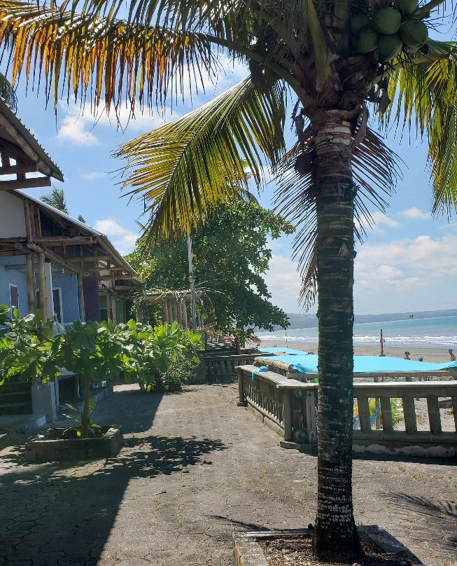 Hosteria El Rampiral主图