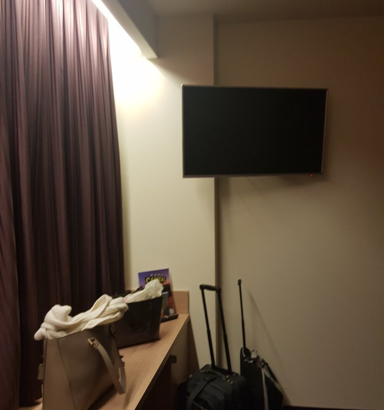 Hotel Capital  Rovigo主图