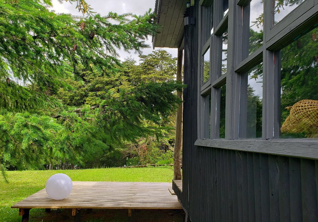 Meular Chiloe B&B Hotel主图