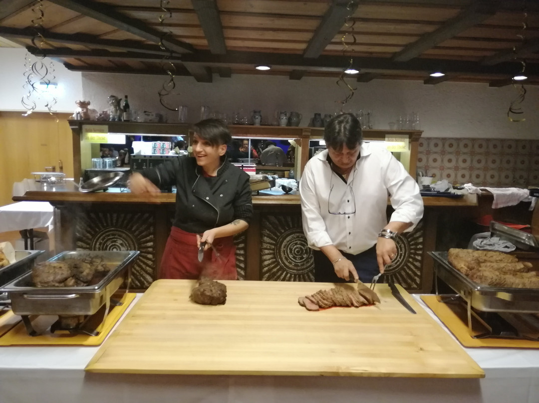 Alemannenhof Hotel Engel主图