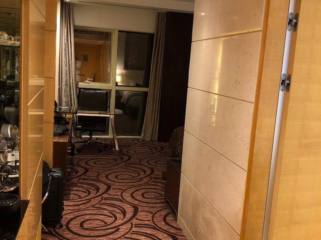 The Venue Jeddah Corniche主图