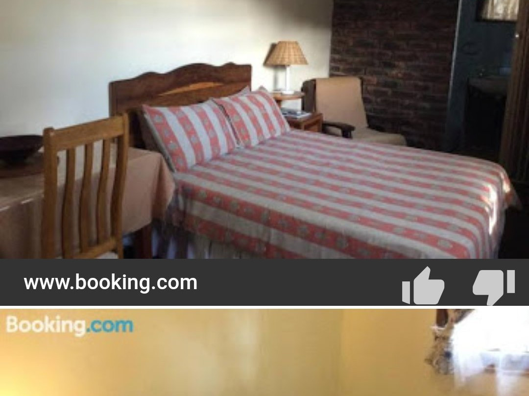 Oasis Caravan Park