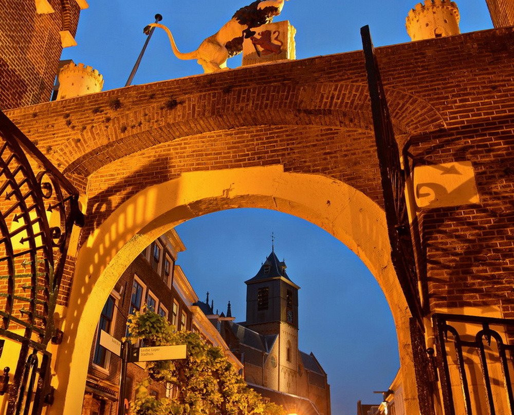 Photography Tours Leiden景点图片