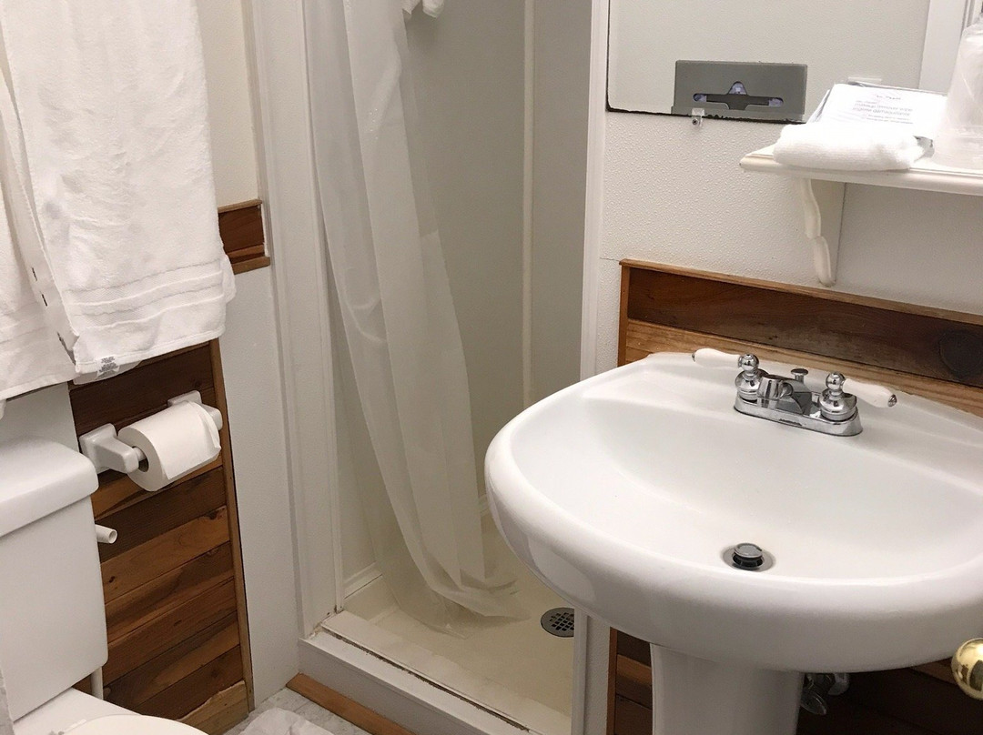 PACIFIC VIEW LODGING主图