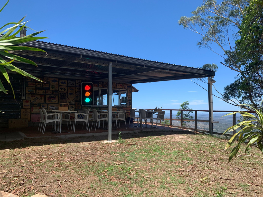 Pitstop on Mt Mee景点图片