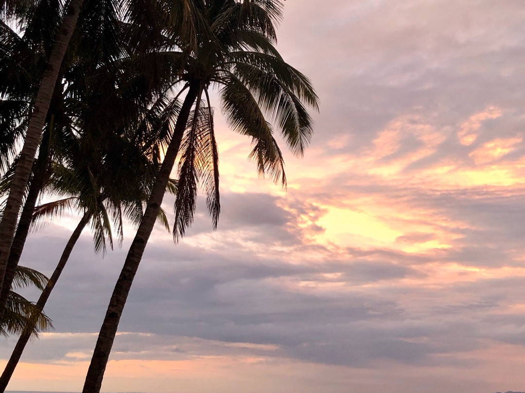 无限度假村主图