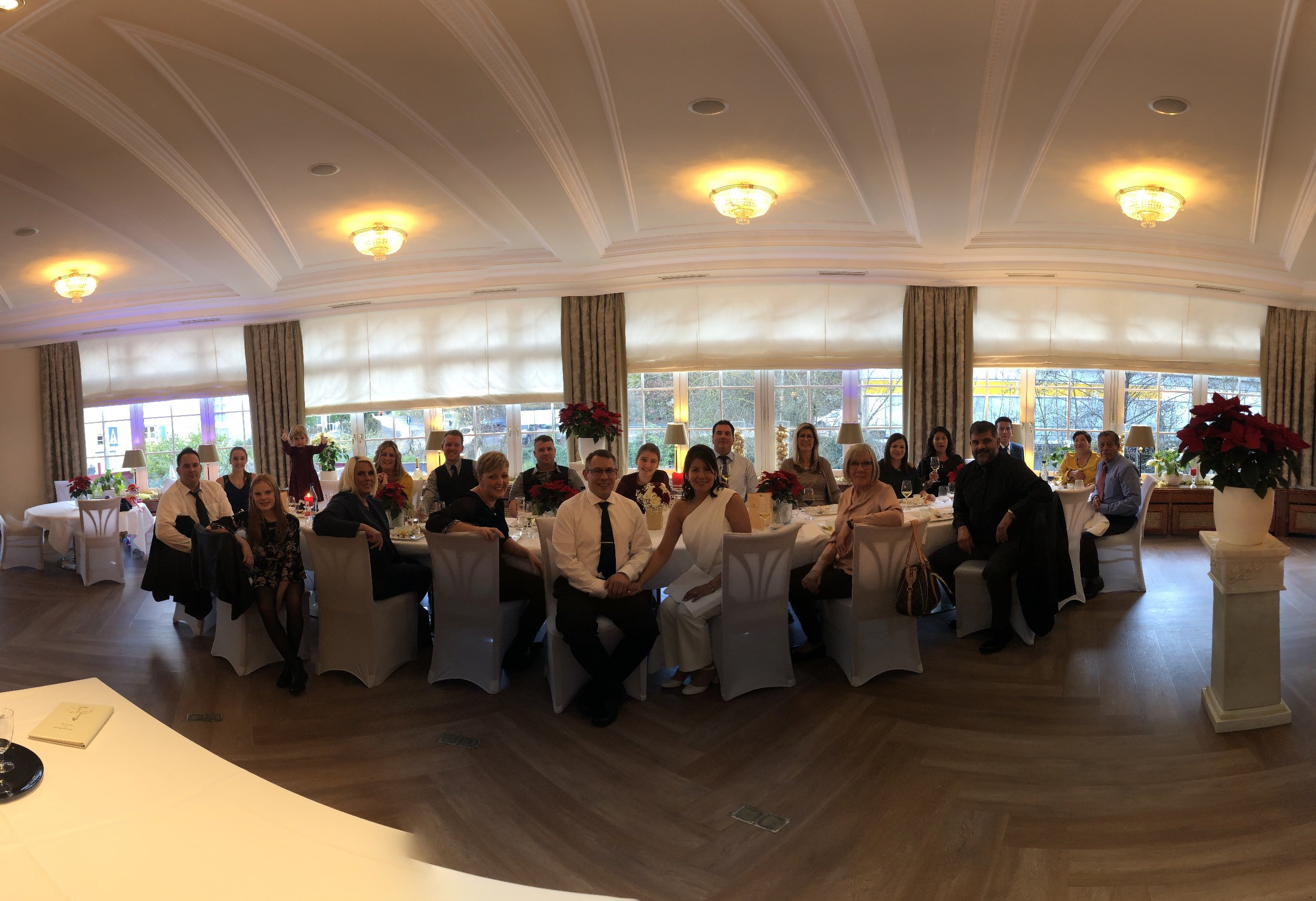 Parkhotel Idar-Oberstein-官方