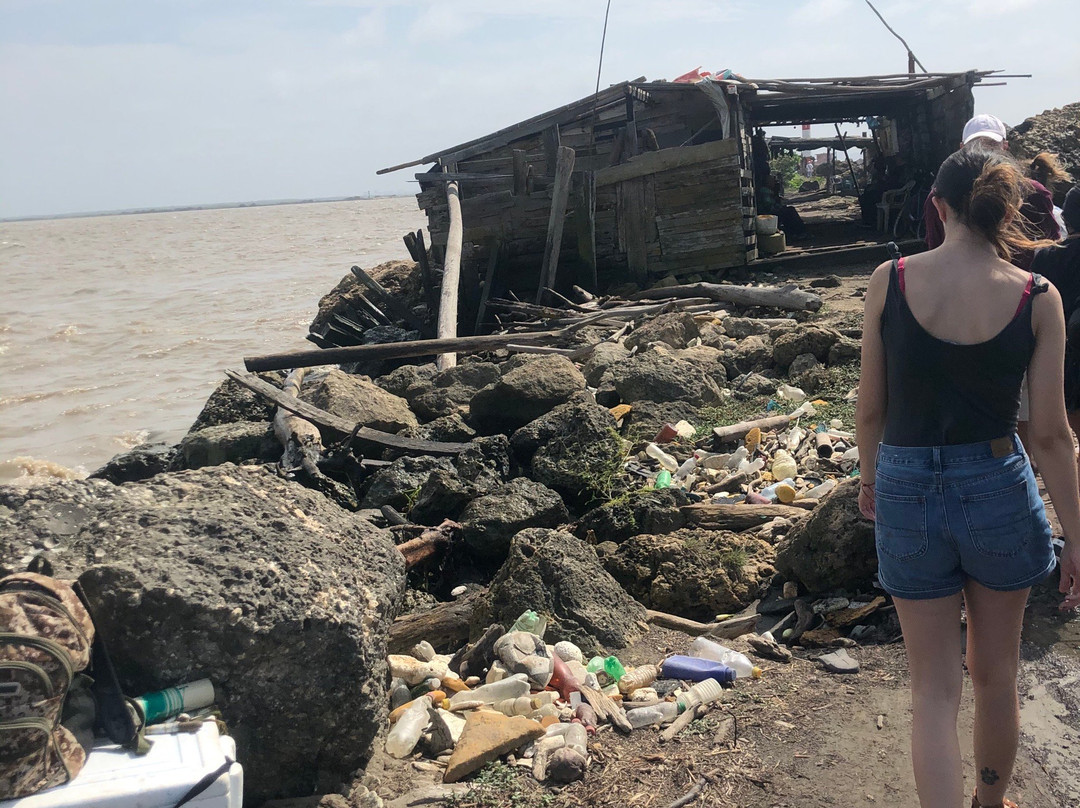 Bocas de Cenizas-Barranquilla必去景点