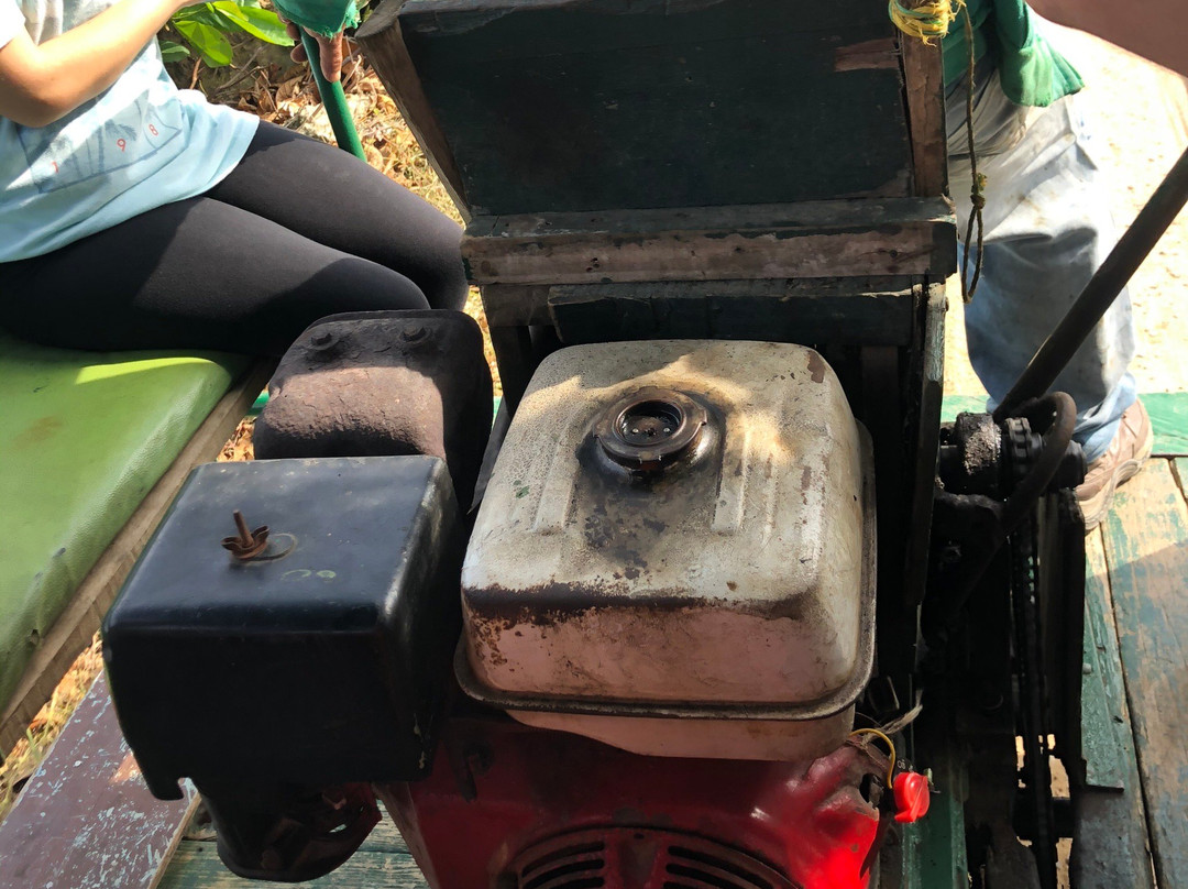 Bocas de Cenizas-Barranquilla必去景点