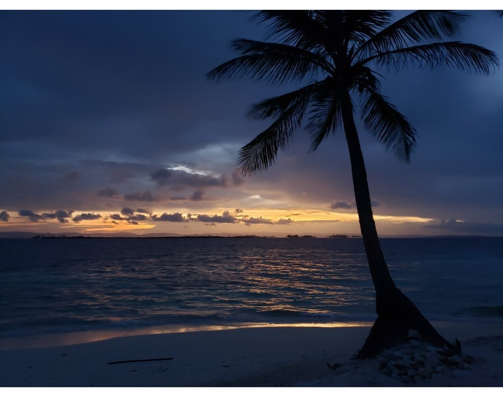 Enjoy San Blas景点图片