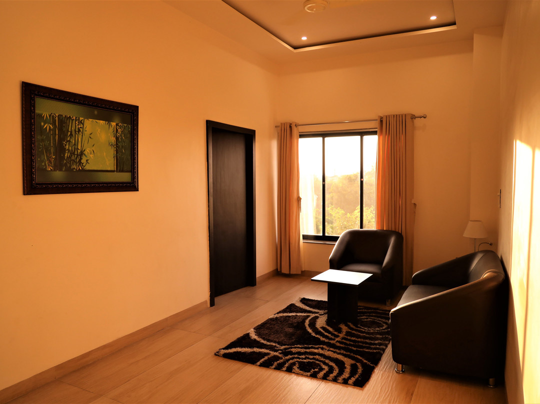 The Fern Residency, Parbhani主图