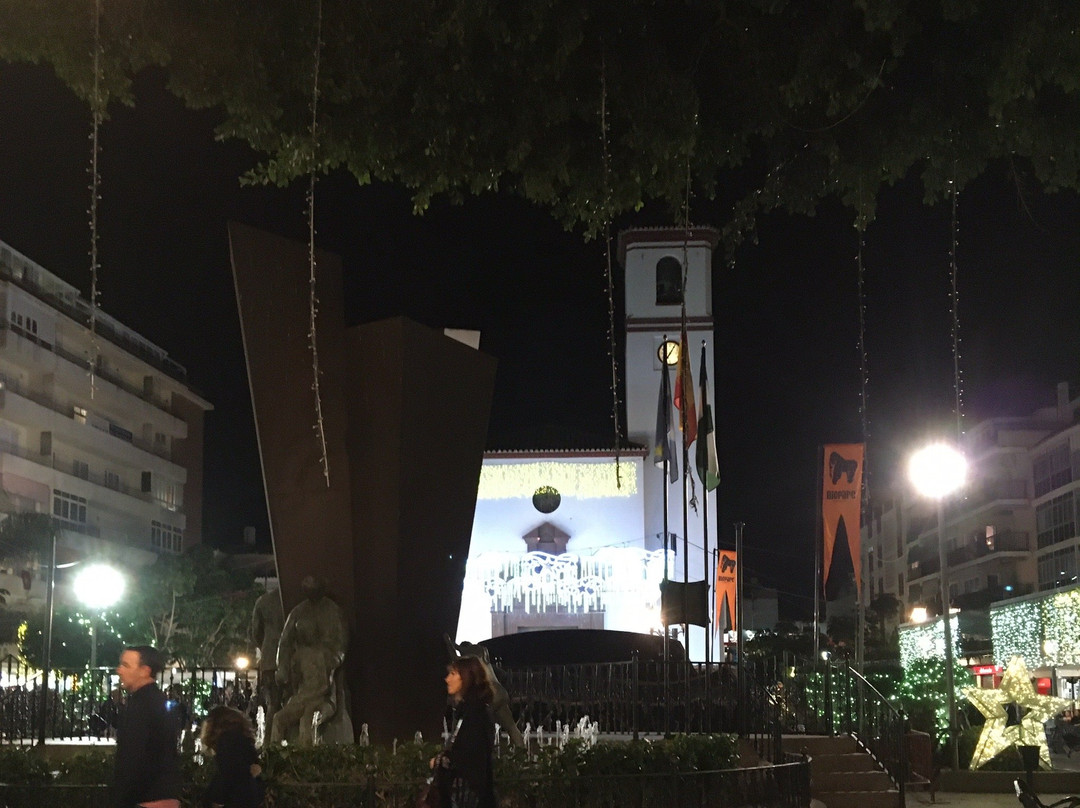 Iglesia Nuestra Senora Del Carmen景点图片