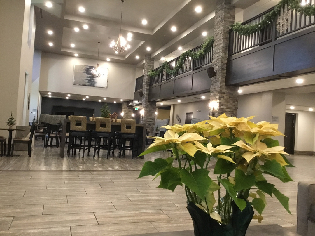 Berlin Encore Hotel & Suites主图