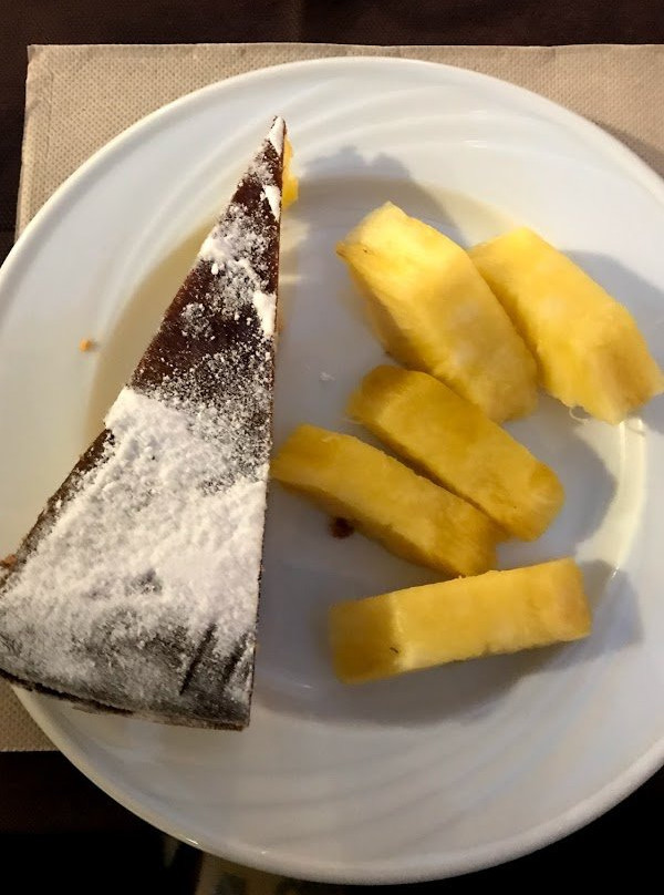 Enrichetta Hotel主图