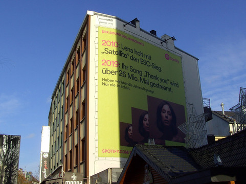 Bermuda 3Eck-波鸿必去景点