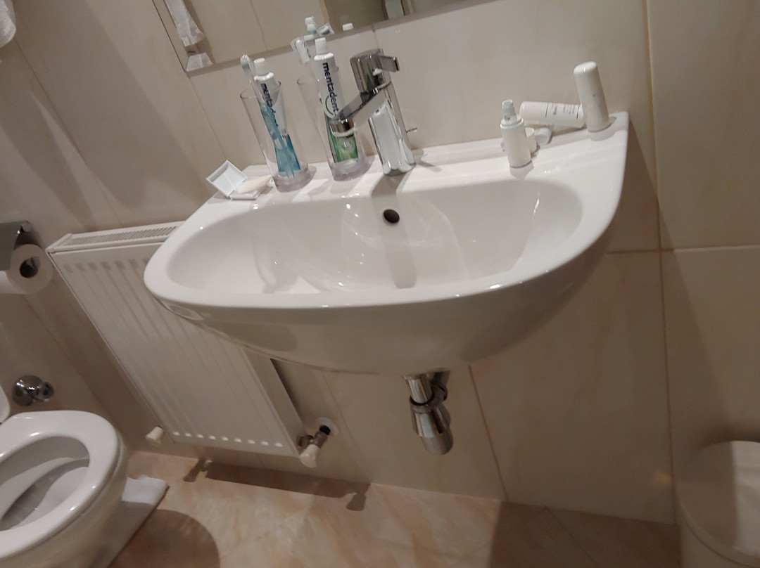 Gartenhotel Maria Theresia主图