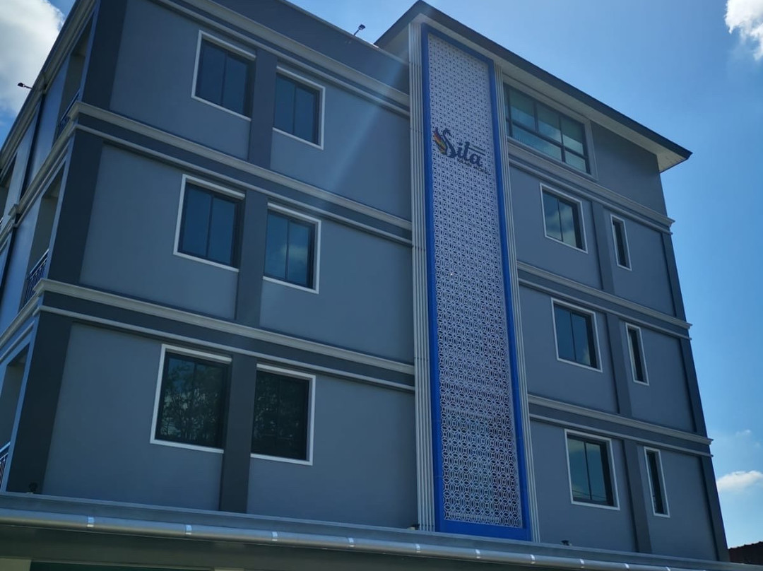 Sita Krabi Hotel主图
