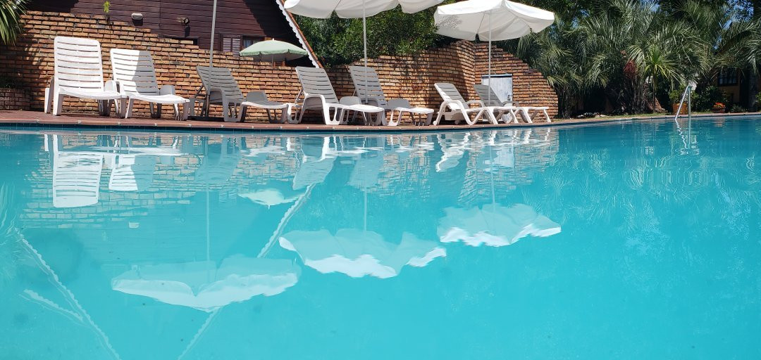 Cabanas Marazul主图