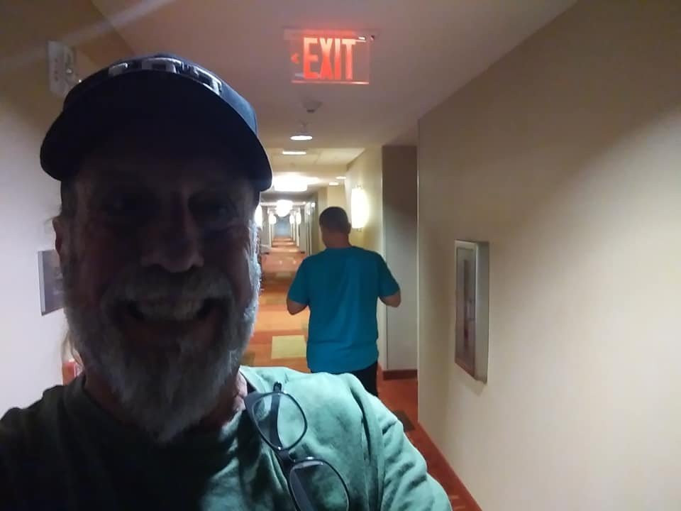 Courtyard by Marriott Miami Homestead主图