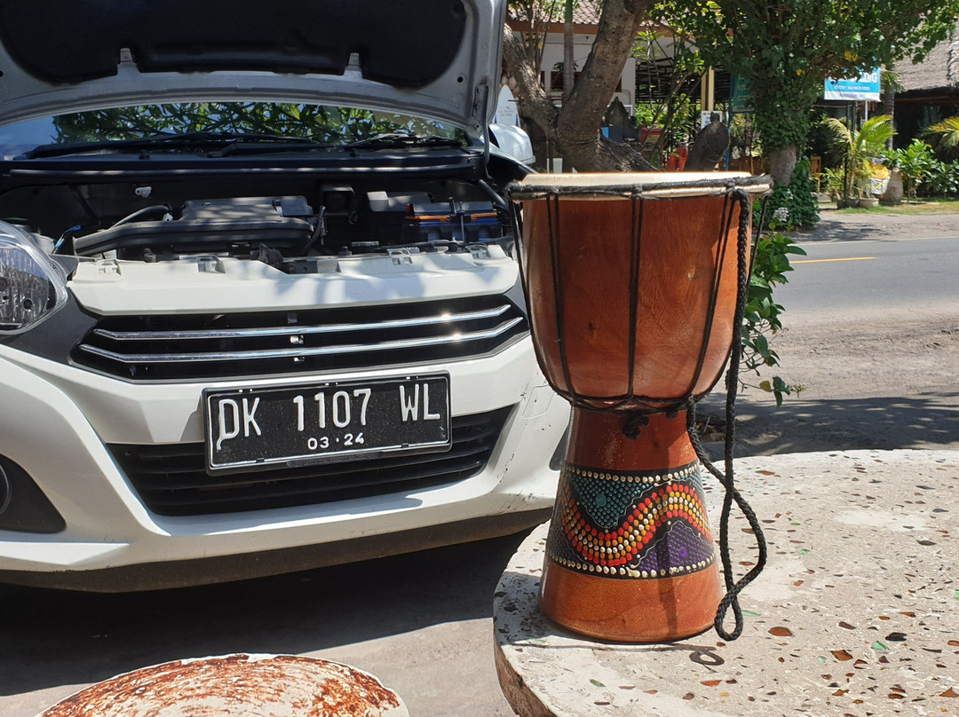 Pande Guest House主图