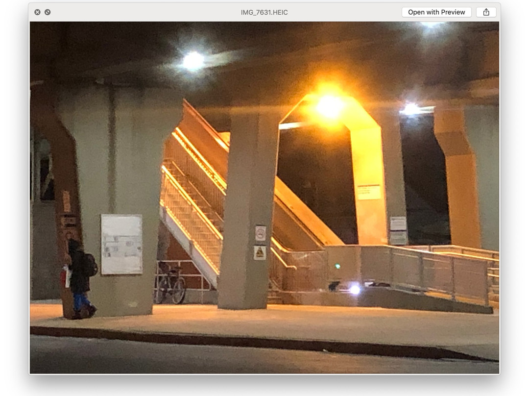 Long Island Rail Road-牙买加必去景点