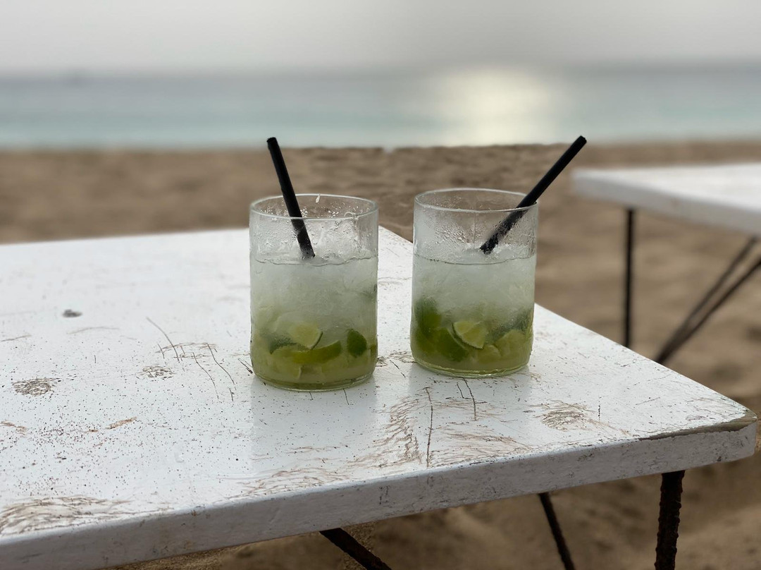 Tropical Maio-Vila do Maio必去景点