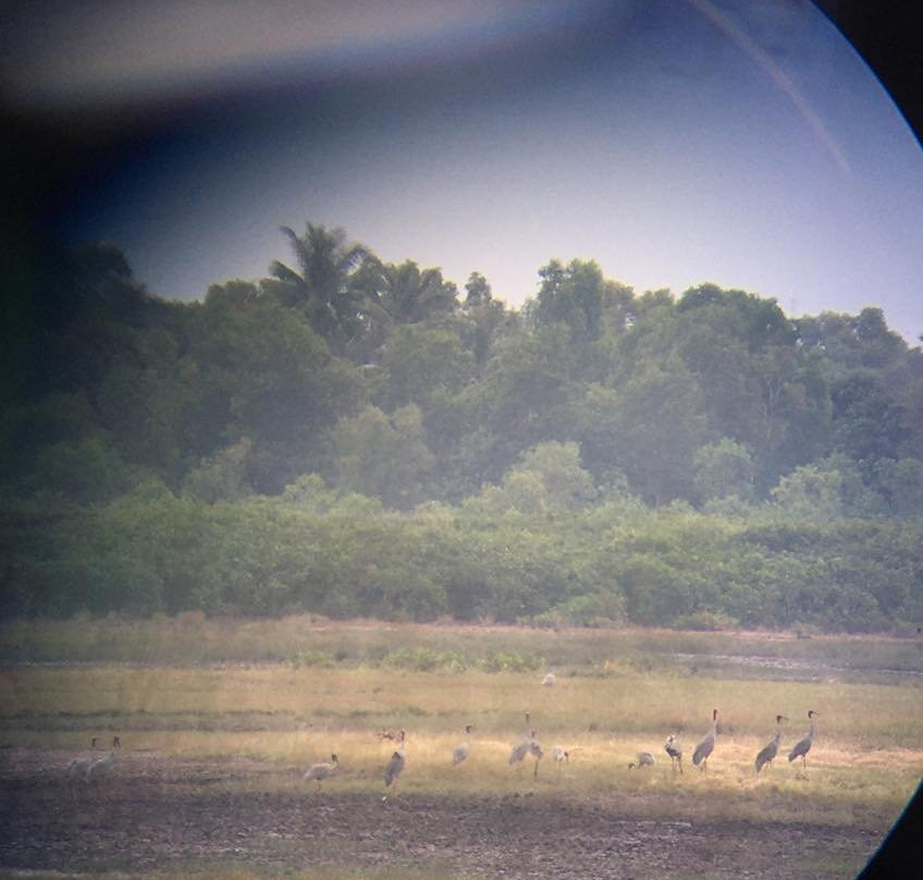 Anlung Pring Community led Ecotourism-贡布必去景点