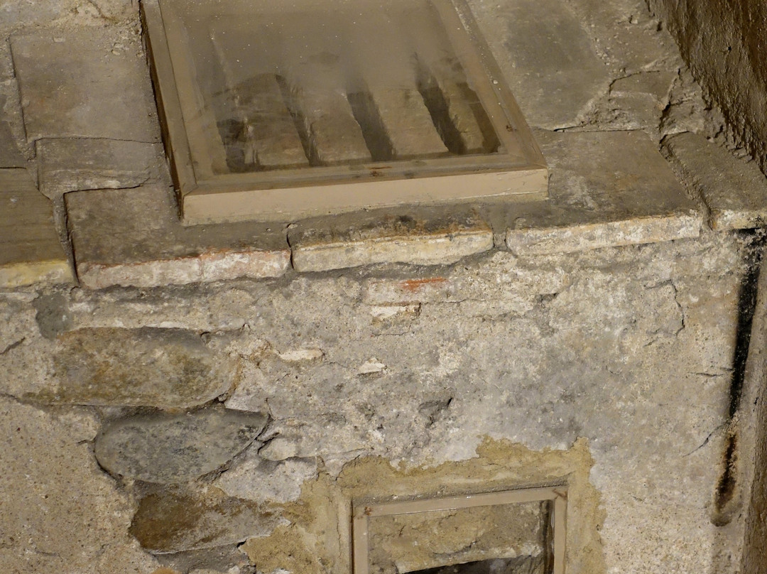 Museu d'Historia de Girona-赫罗那必去景点