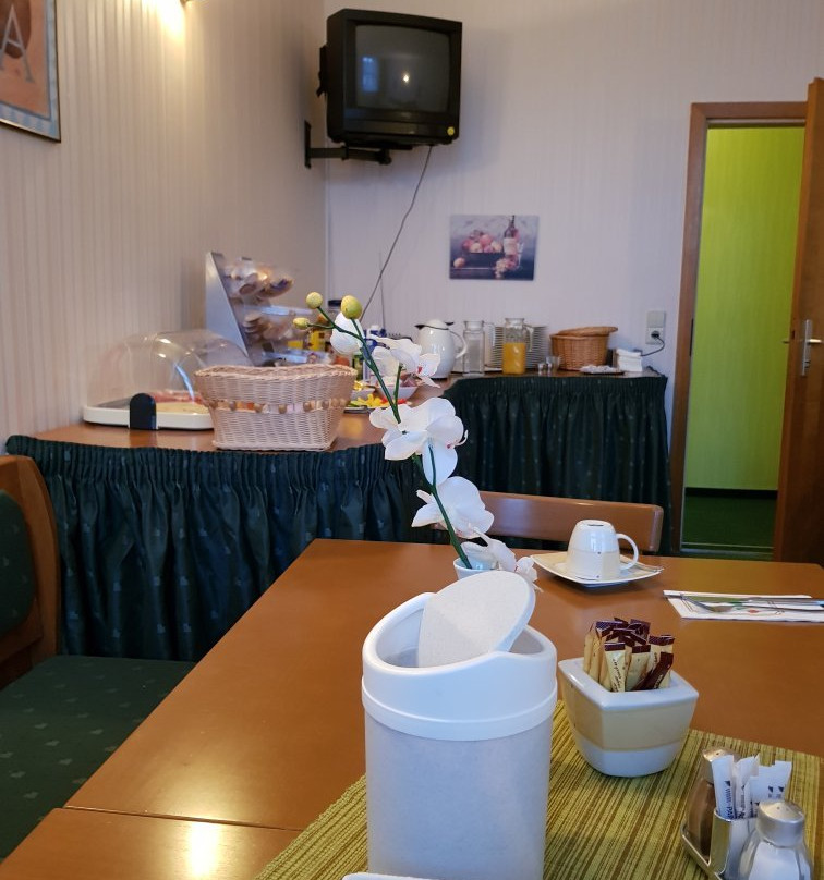 Hotel Stadt Berlin主图