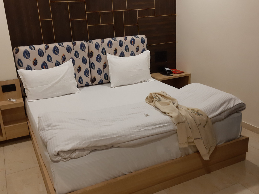 Hotel Gopal Niwas Nathdwara主图
