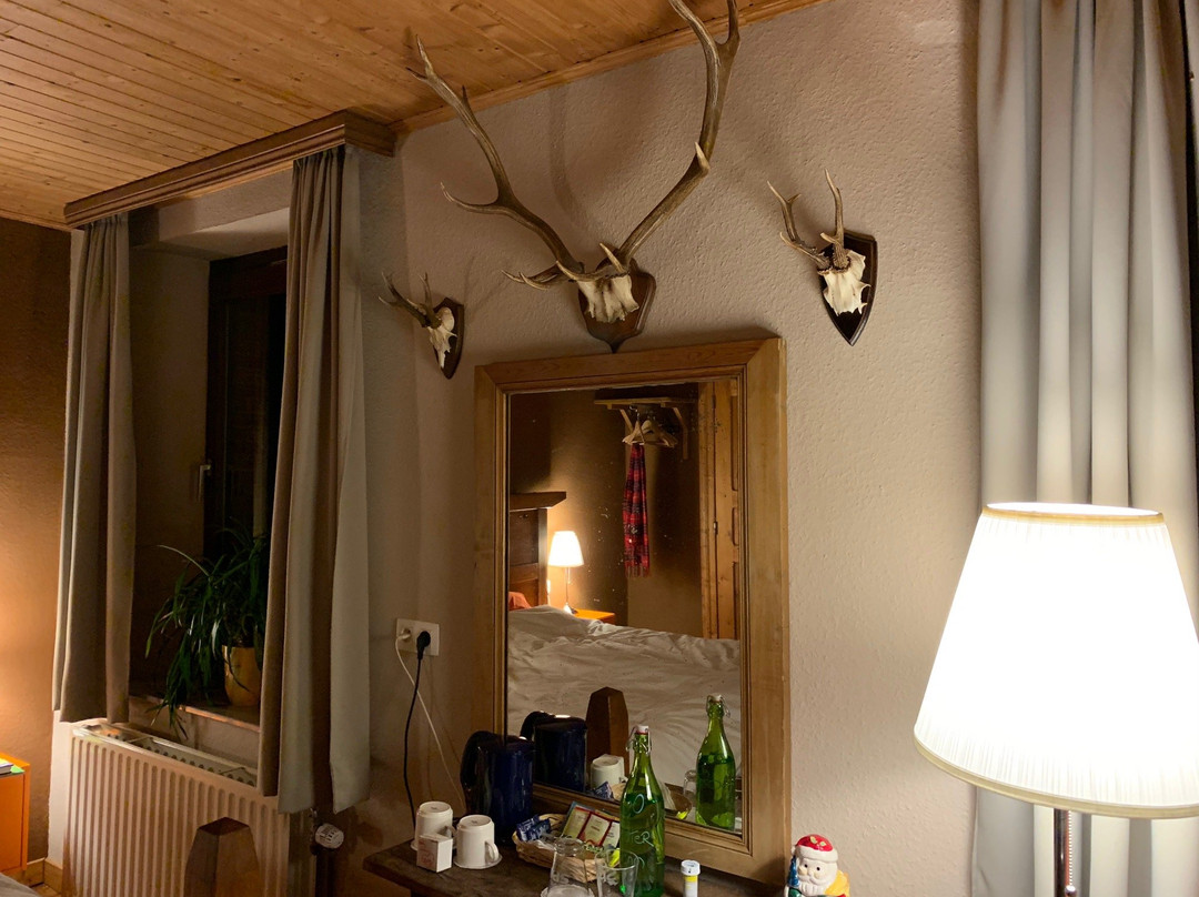 Bed & Breakfast Schlommefurth主图